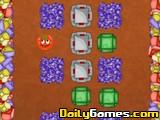 play Tomato And Diamonds