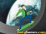 play Ben10 Super Skate