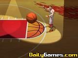 play Basketball Shots