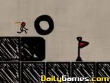 play Between