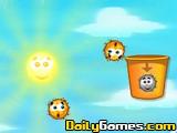 play Blobs Hunter
