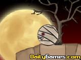 play Mummy Ball