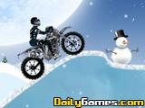 play Ice Rider