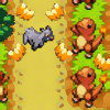 play Pokemon Great Defense