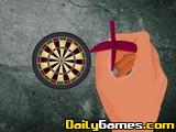 play Dart King