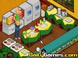 play Burguer Restaurant 2
