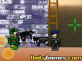 play Commando Strike