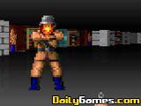 Wolfenstein 3D