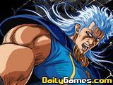 play Hokuto No Ken