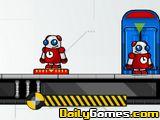play Chronotron