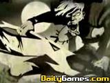 play Camoflauge Ninja Sword