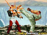 play King Of Fighters Xs Ultimatum