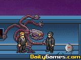 play Matrix Pandemonium