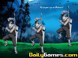 play Naruto Shadow Clone Battle