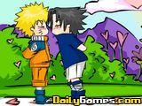 play Naruto Kissing Gameº