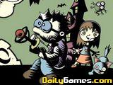play Peter Paranormal
