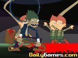 play Munchkin Smasher