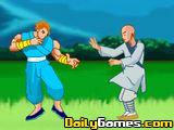 play Red Blood Fighting