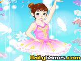 play Ballerina