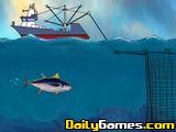 play Ocean Survivor