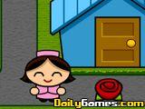 play Extreme Florist