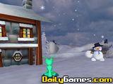 play Sledbash