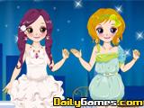 play Happy Twins