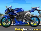 play Fix My Bike