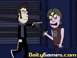 play Zombie Mall