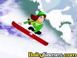 play Snowy Girl