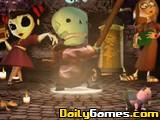 play Death Junior 3