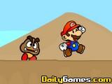 Paper Mario World 2