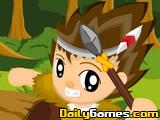 play Jungle Hunt