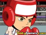 play Ben10 Boxing