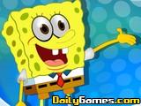 play Sponge Bob Twosting