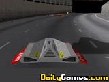 play Supersonic Speeders