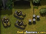 play Frontline Defense 2