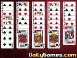 play Freecell Solitaire