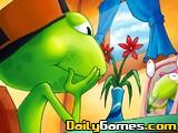 play Frod The Frog