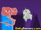 play Robot Vs Aliens