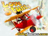 play Love Stunts