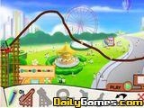 play Roller Coaster Creator