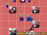 play Bacteria Tower Defense