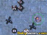 play Star Rebelion