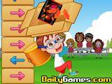 play Smash The Blocks