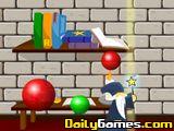 play Bubble Panic
