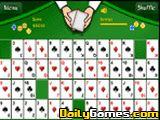 Gaps Solitaire