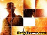 play Indiana Jones Shuttle