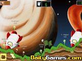 play Galactic Intruders