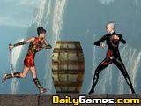play Aykuris Quest